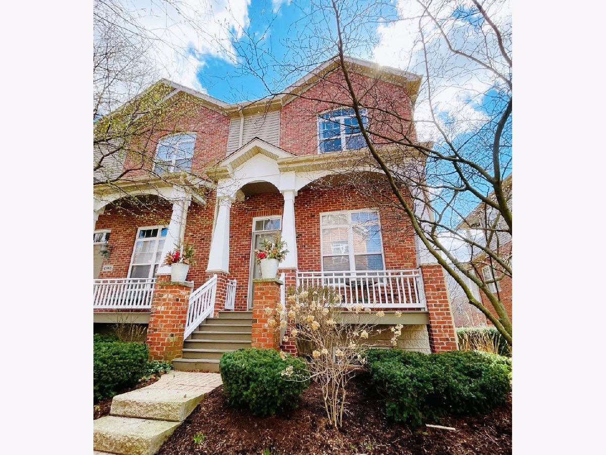 Townhomes & Homes Sold River Bend Lisle Illinois, 6152 River Bend