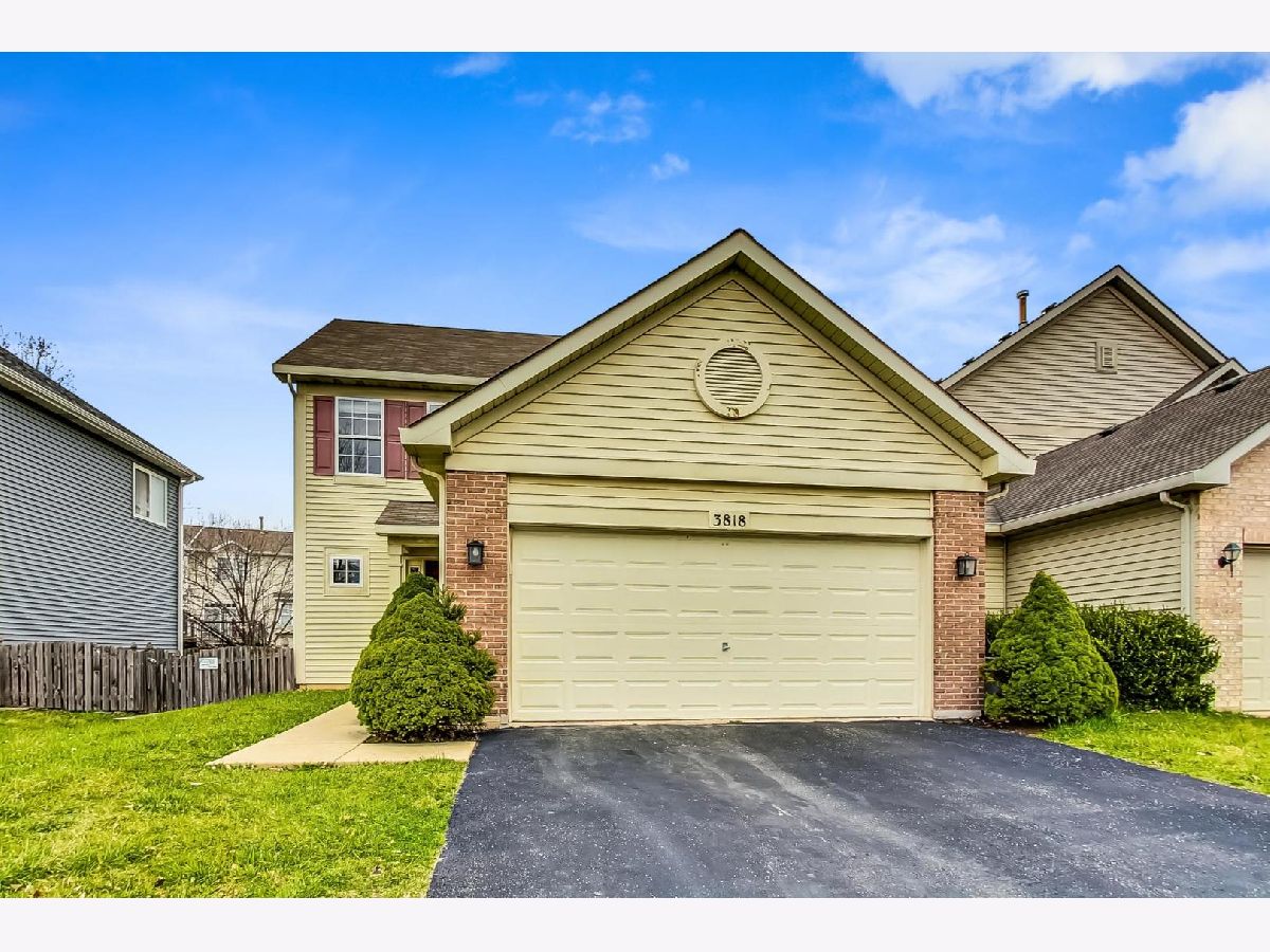 Condos & Townhomes & Homes Rented Lakewood Falls Joliet Illinois, 3818 Adesso