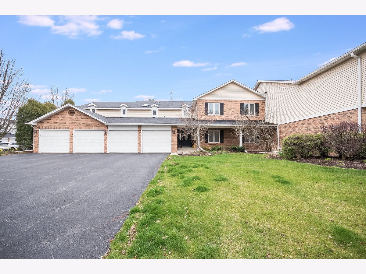 Homes & Condos & Townhomes Sold Creekside Naperville Illinois, 978 Benedetti