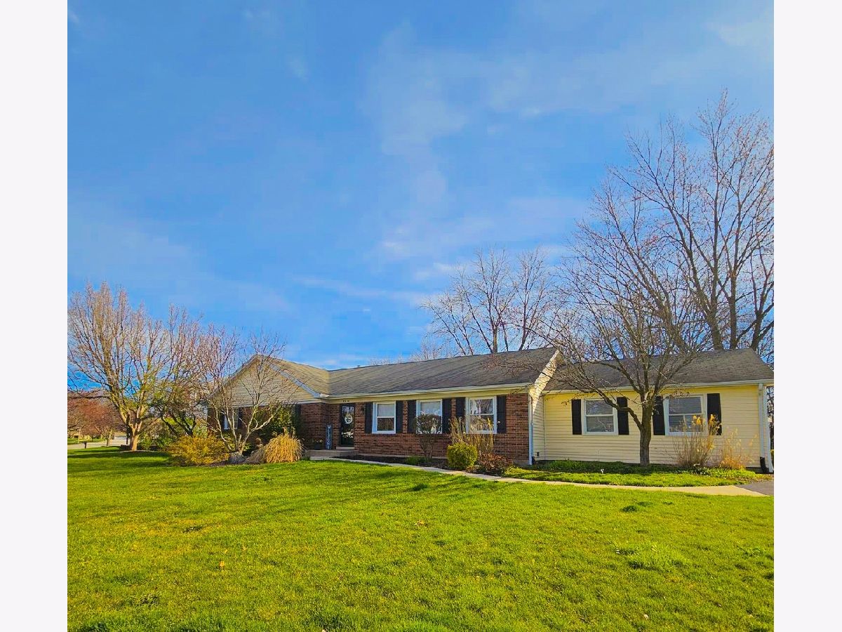 Homes Sold Century Hill Naperville Illinois, 6S245 Cohasset