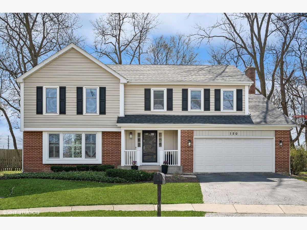 Homes Sold Deer Run Deerfield Illinois, 120 Doral