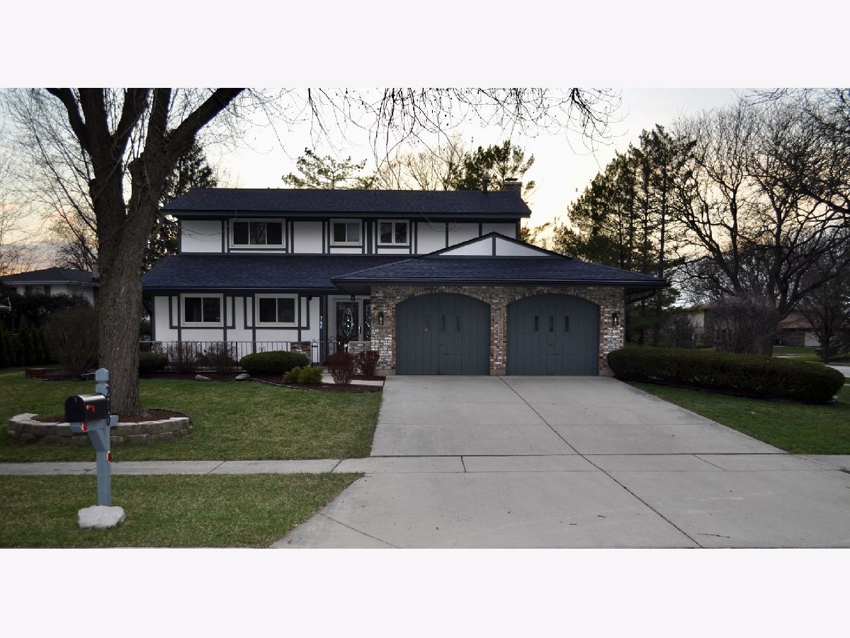 Homes Sold Weathersfield West Schaumburg Illinois, 200 Lynnfield