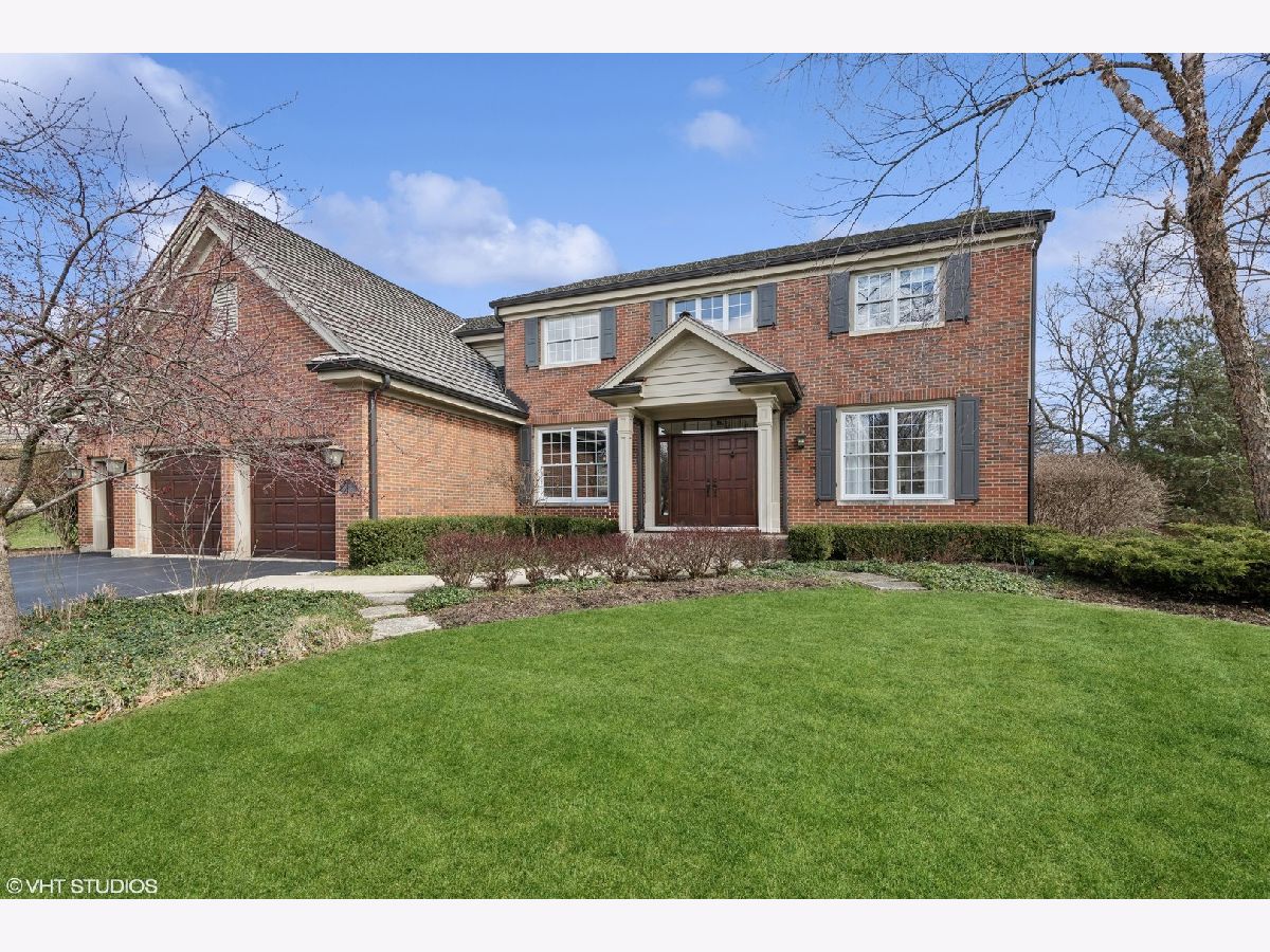 Homes Sold Fairfield Of Barrington Barrington Illinois, 641 Fairfield