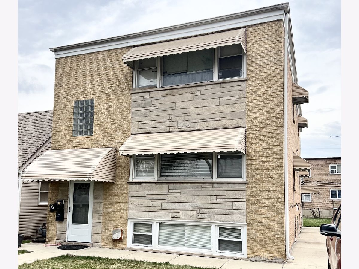  Rented Stone Park Illinois, 1715 43rd