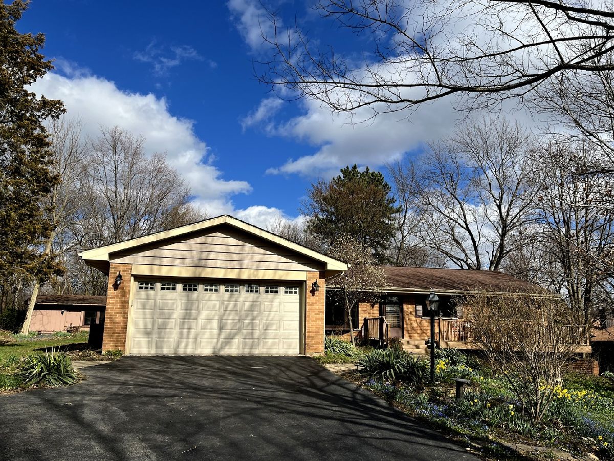 Homes Sold Windemere South Barrington Illinois, 7 Avon