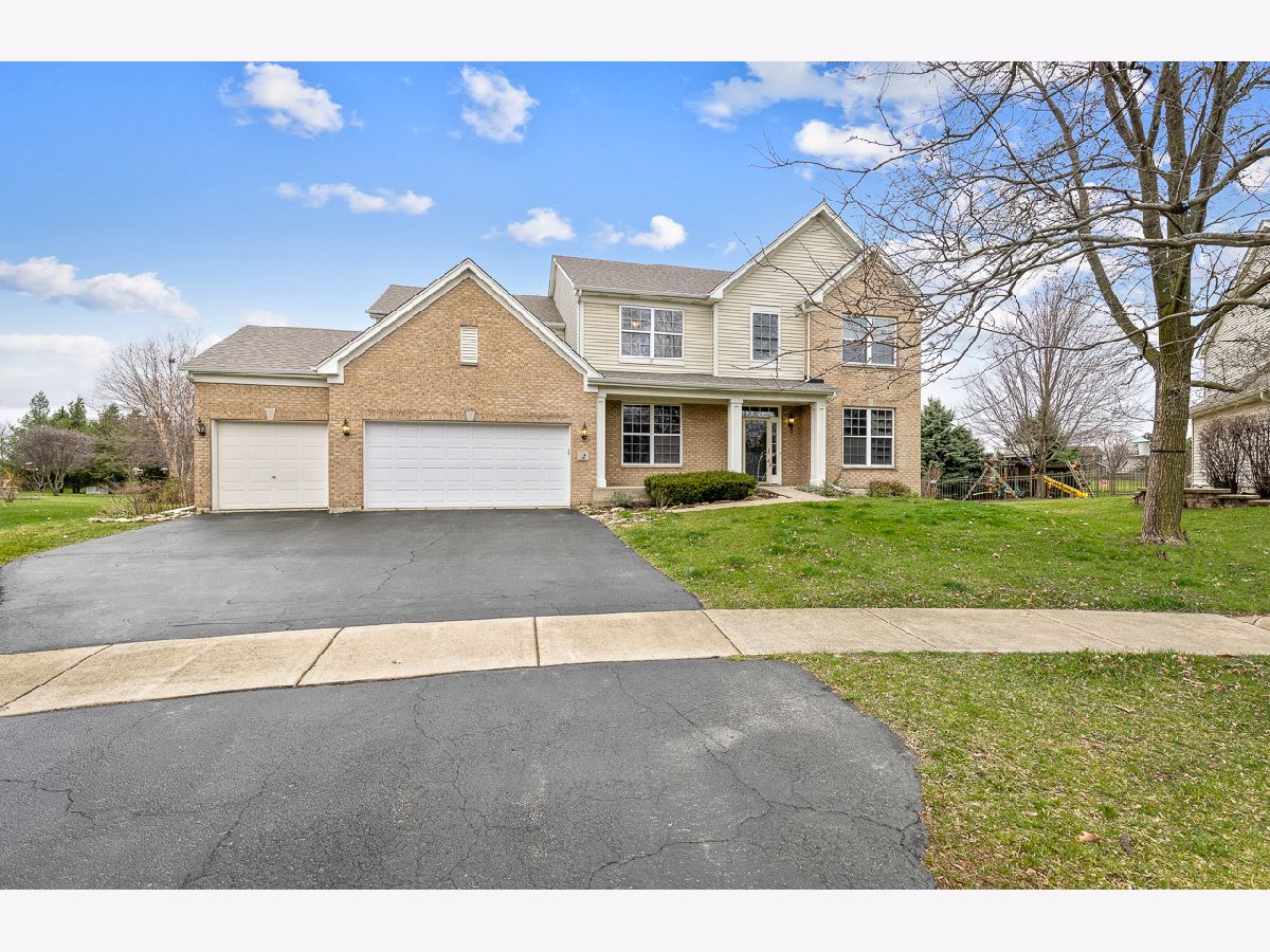 Homes Sold Fairways Of Augusta Bolingbrook Illinois, 2 Player