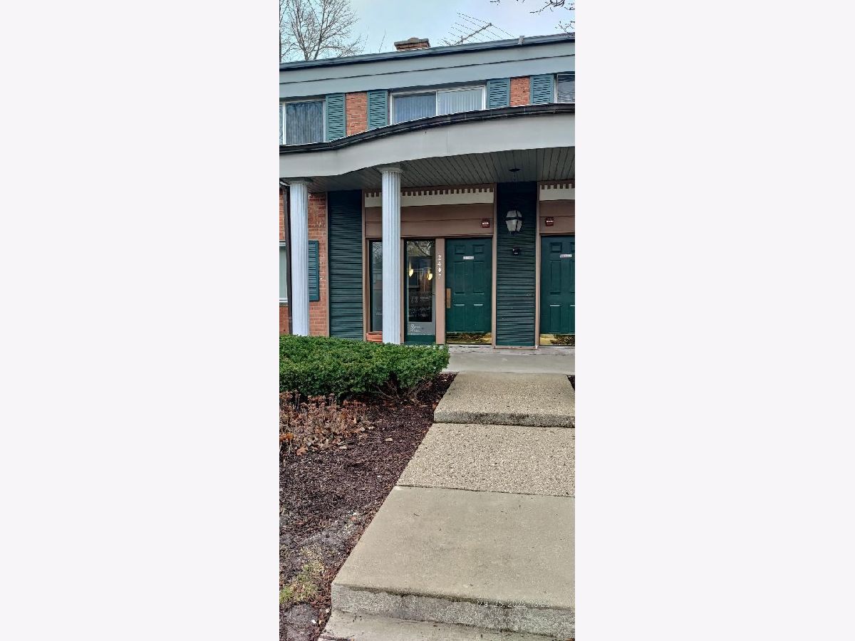 Condominiums & Homes Rented Brittany Place Arlington Heights Illinois