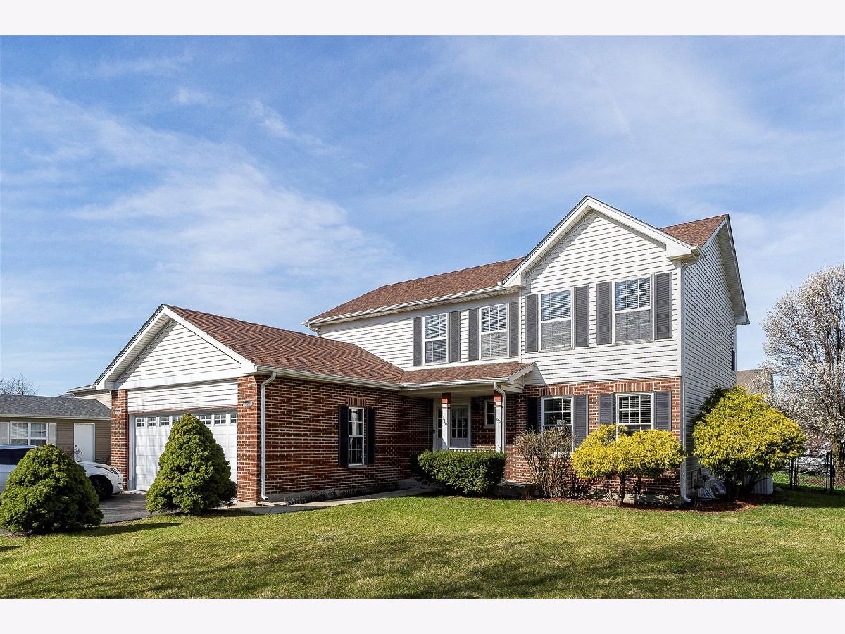 Homes Sold Hickory Oaks Bolingbrook Illinois, 119 Chestnut