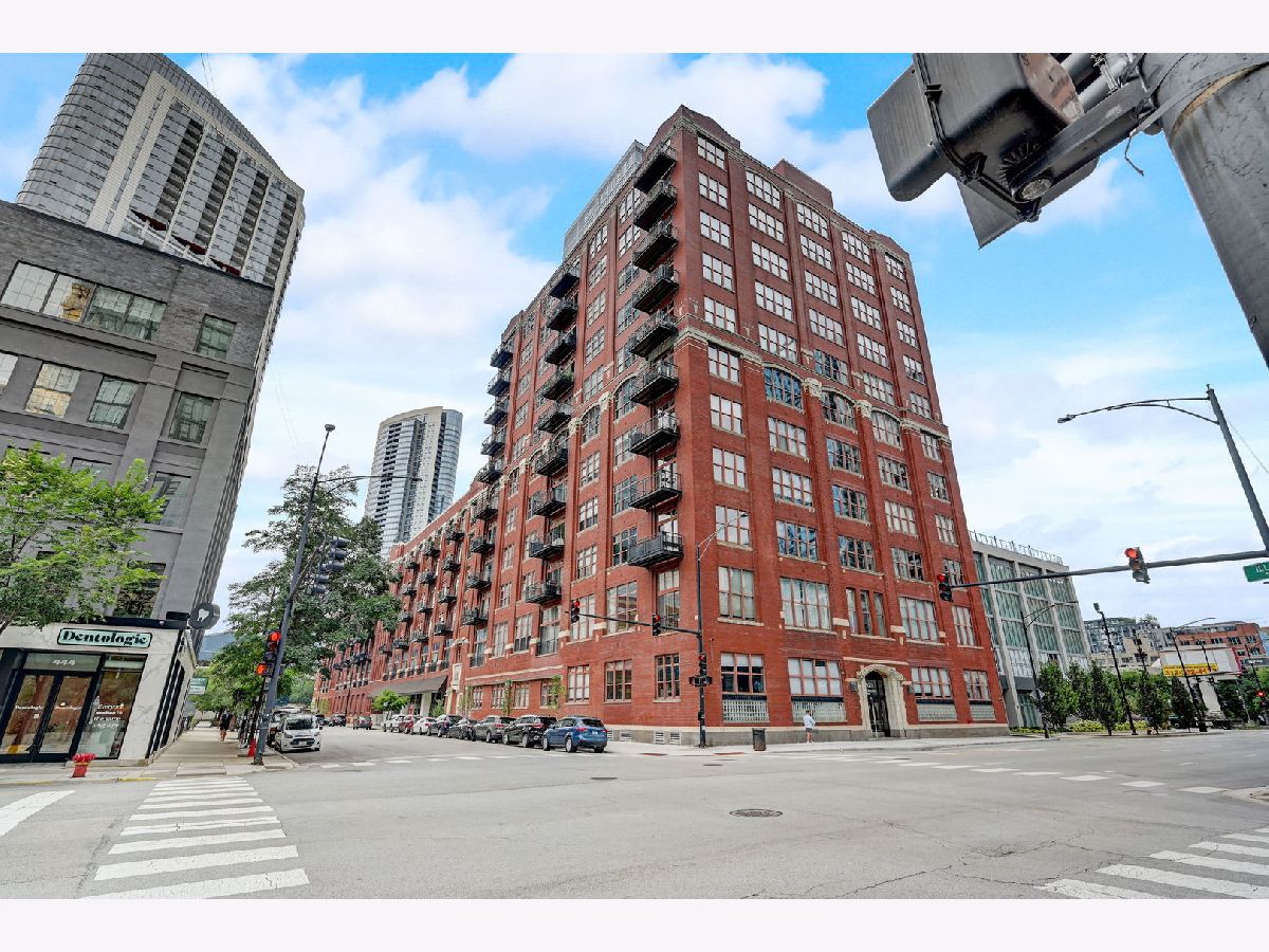 Townhomes & Condos Sold The Sexton Chicago Illinois, 360 Illinois