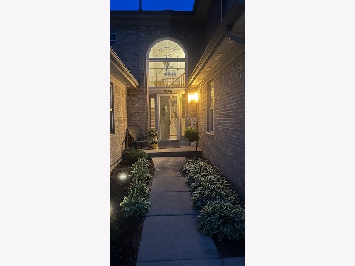 Townhomes & Condos Sold Kresswood Trails Mchenry Illinois, 520 Kresswood