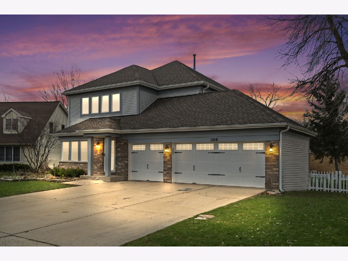 Homes Sold Pine Hill Lakes Antioch Illinois, 1056 White Pine