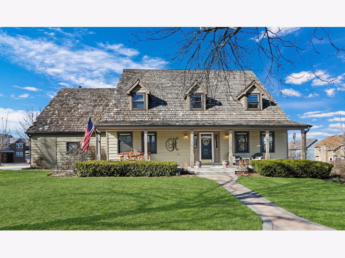 Homes Sold Boulders Gurnee Illinois, 5002 Boulders