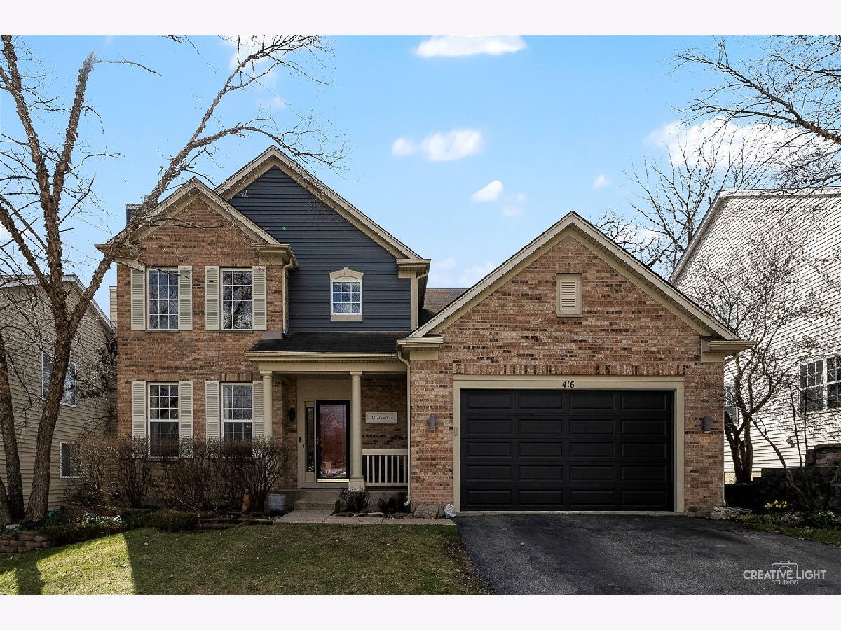 Homes Sold River Ridge South Elgin Illinois, 416 Hancock