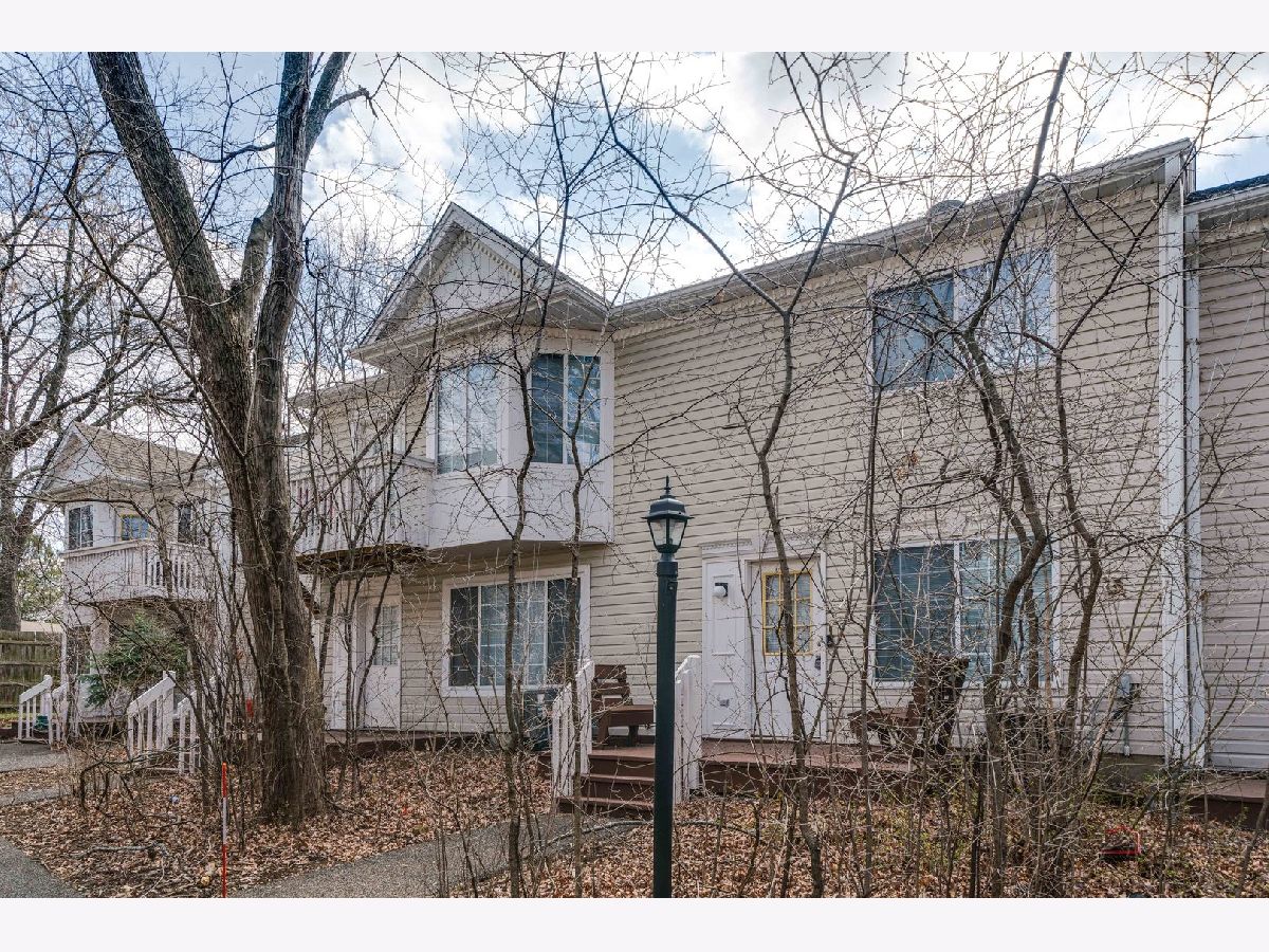 Townhomes & Condos Sold Treehouse In The Woods Round Lake Illinois, 75 Macgillis