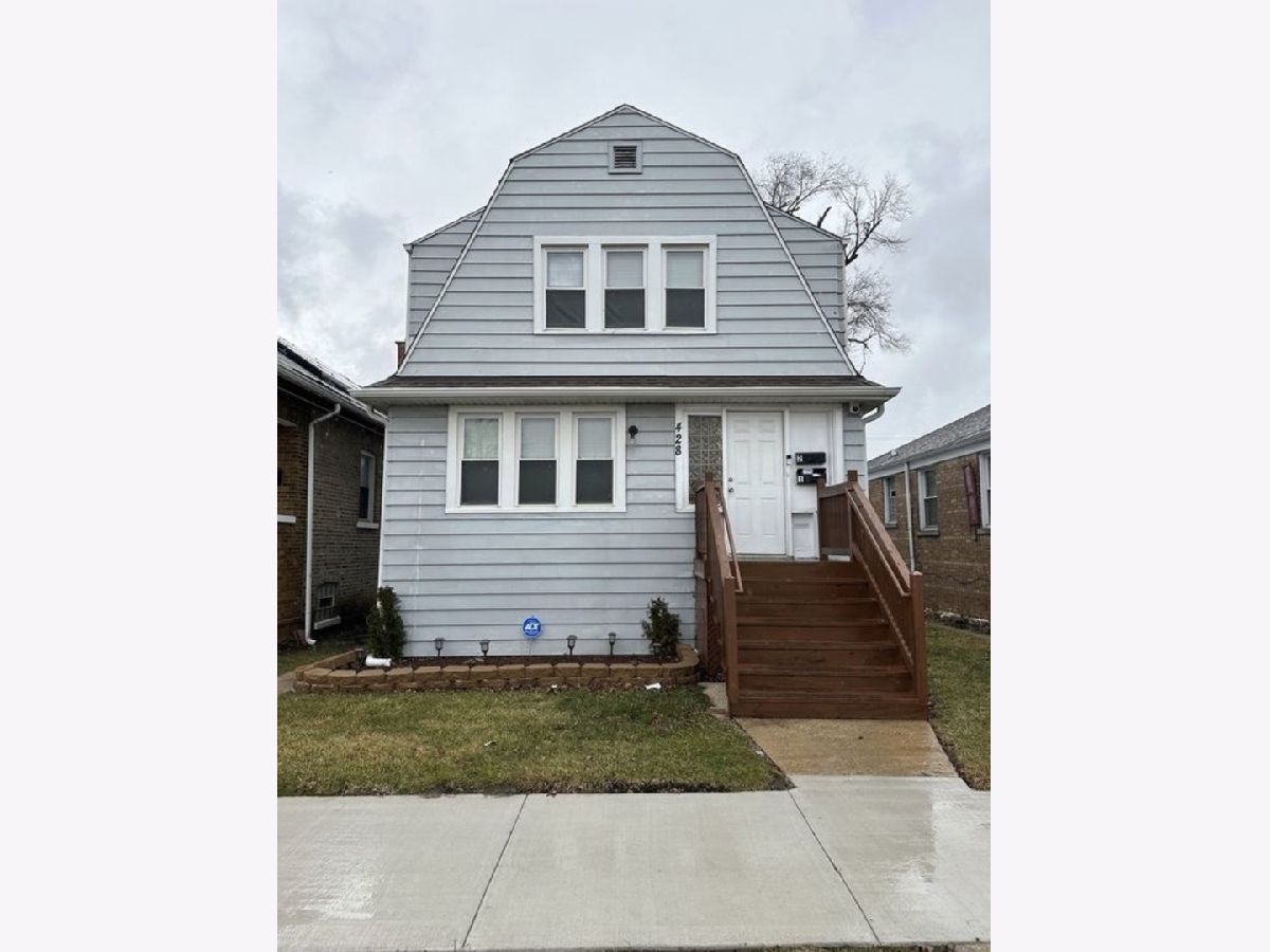  Rented Bellwood Illinois, 428 24th