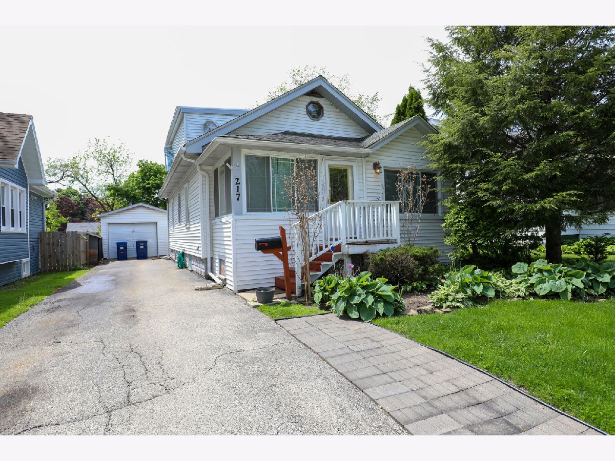 Homes Sold Sheridan Terrace Waukegan Illinois, 217 Keith