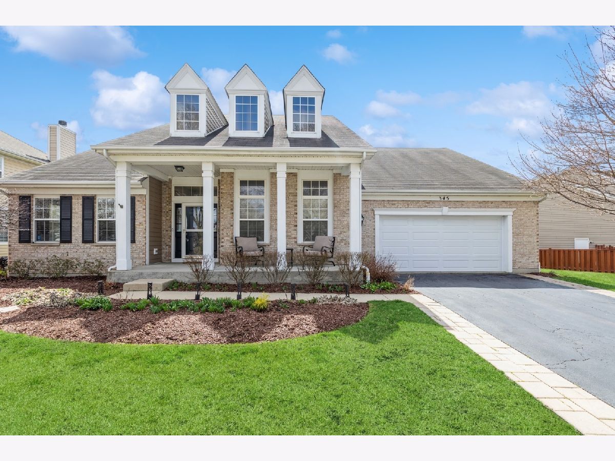 Homes & Townhomes Sold Copper Springs Elgin Illinois, 345 Copper Springs
