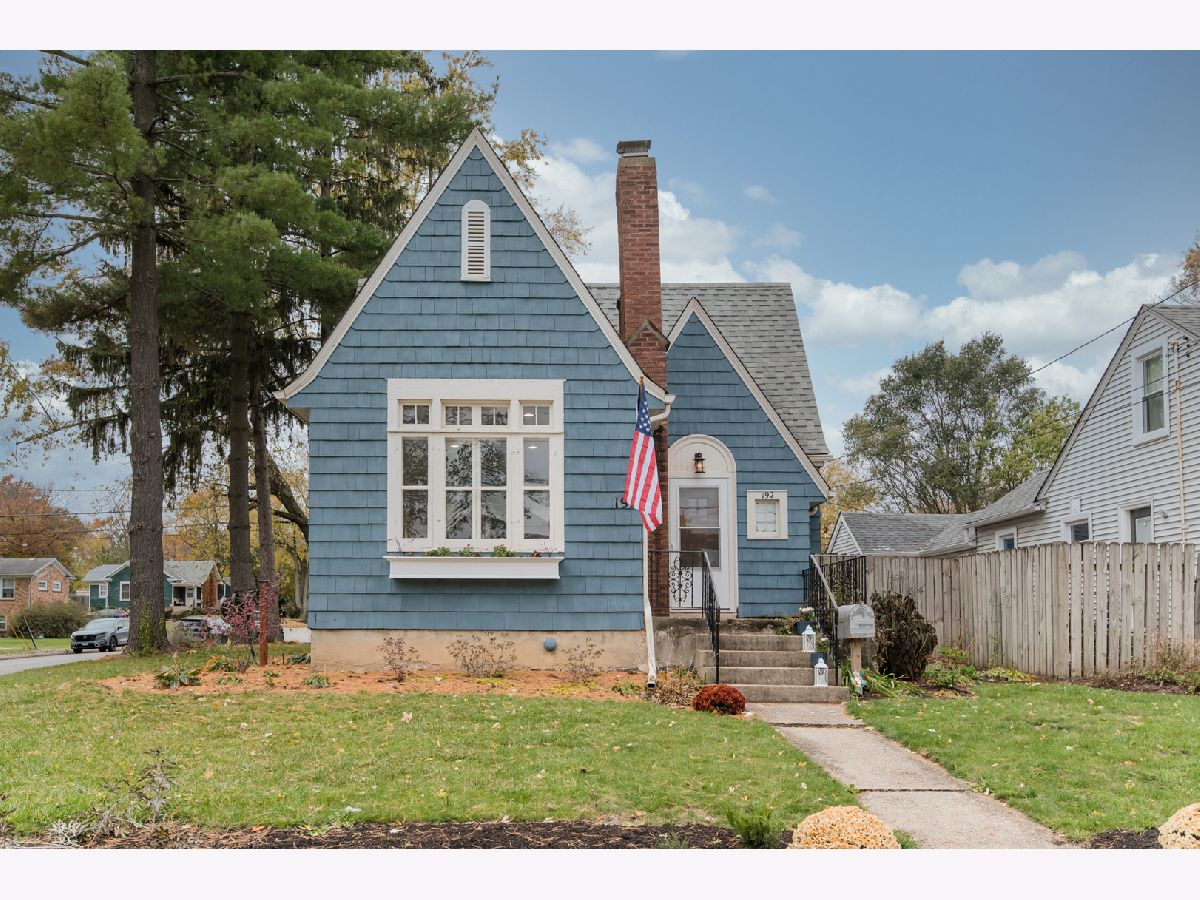 Homes Sold Washington Heights Elgin Illinois, 192 Edison
