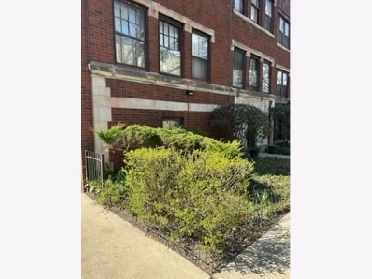 Condos & Townhomes Rented Oakton Gable Evanston Illinois, 440 Elmwood