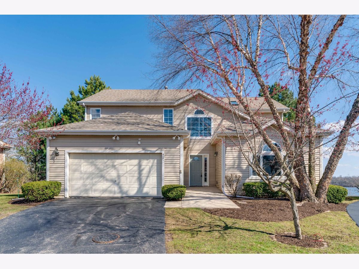 Homes Sold Sedgewood Cove Lindenhurst Illinois, 400 Crooked Lake