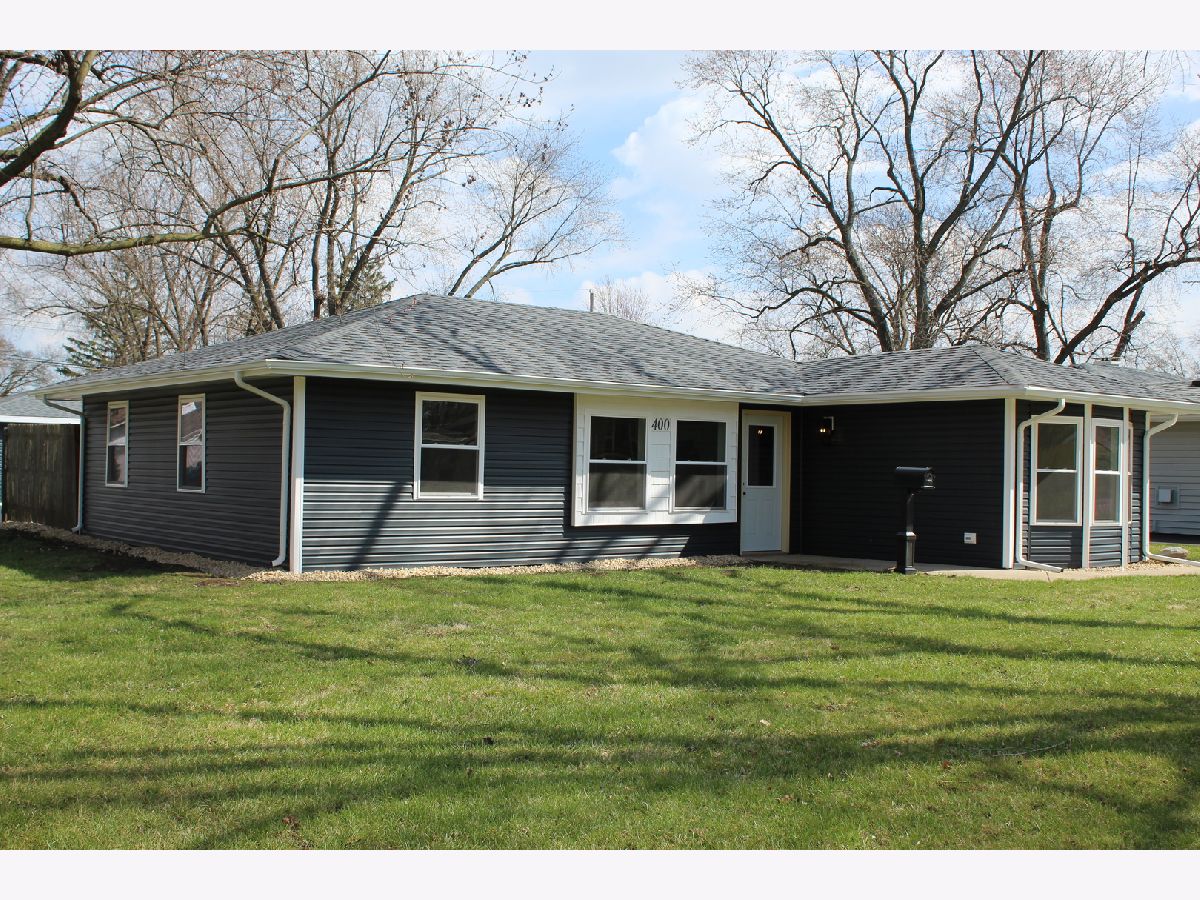 Homes Sold Ingalls Park Joliet Illinois, 400 Ray May