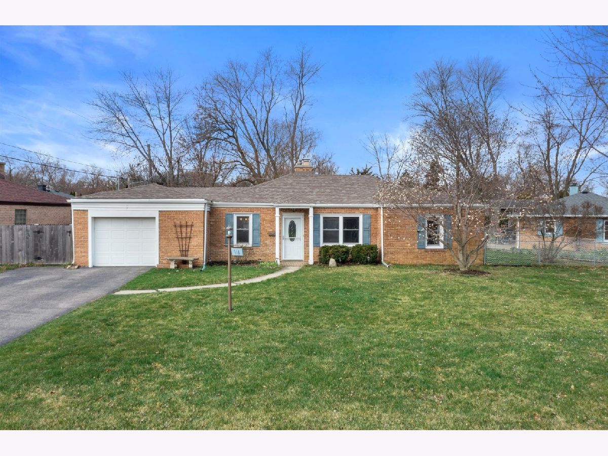 Homes Sold Behm-grayslake Woodlands Grayslake Illinois, 314 Behm
