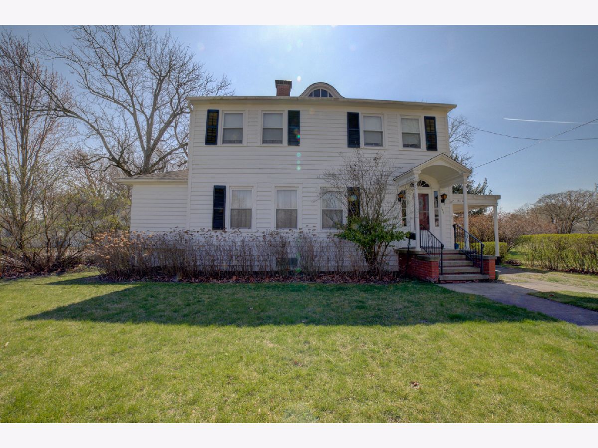  Sold Milford Illinois, 120 Jones
