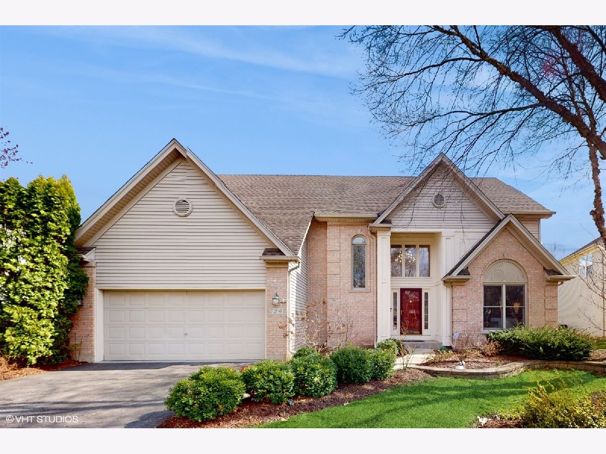 Homes Sold Century Farms Naperville Illinois, 724 Sigmund