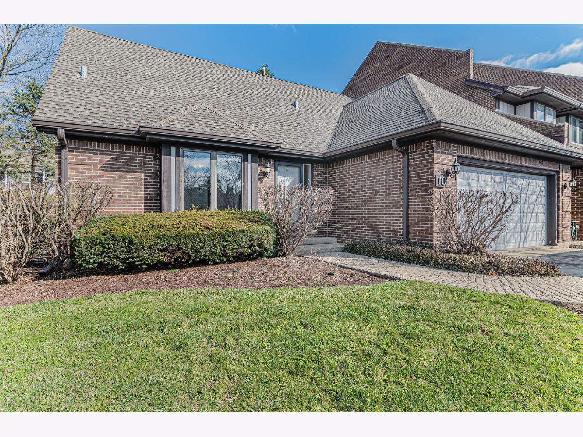 Homes & Townhomes Sold Sarasota Trails Elgin Illinois, 10 Phillippi Creek