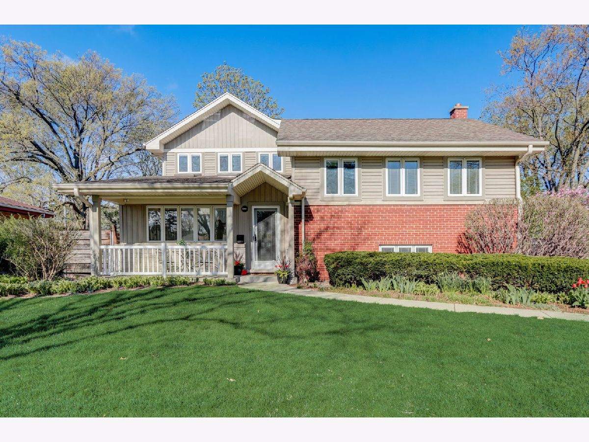 Homes Sold Westgate Arlington Heights Illinois, 208 Reuter