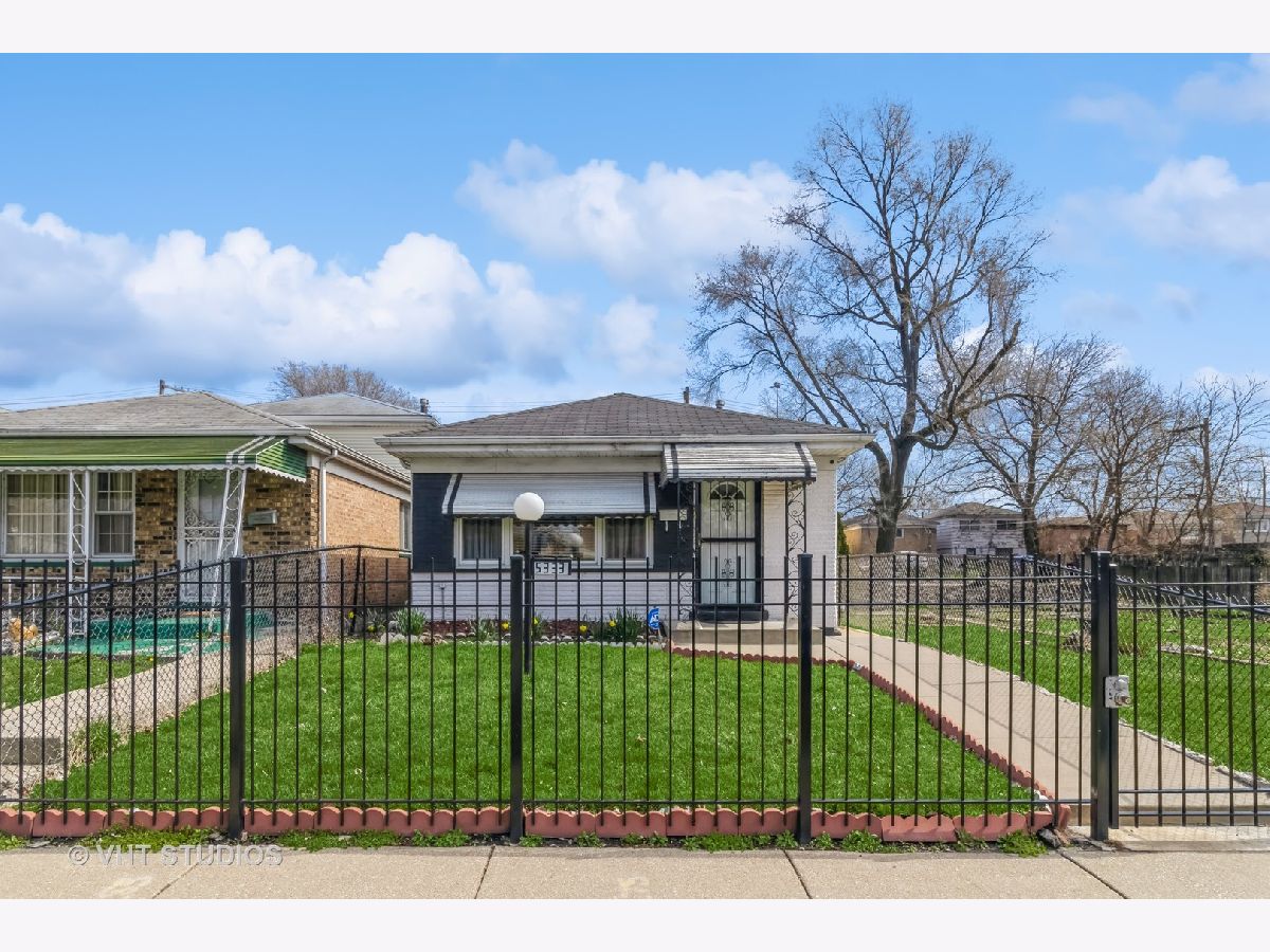Homes & Condos & Townhomes Sold Canaryville Chicago Illinois