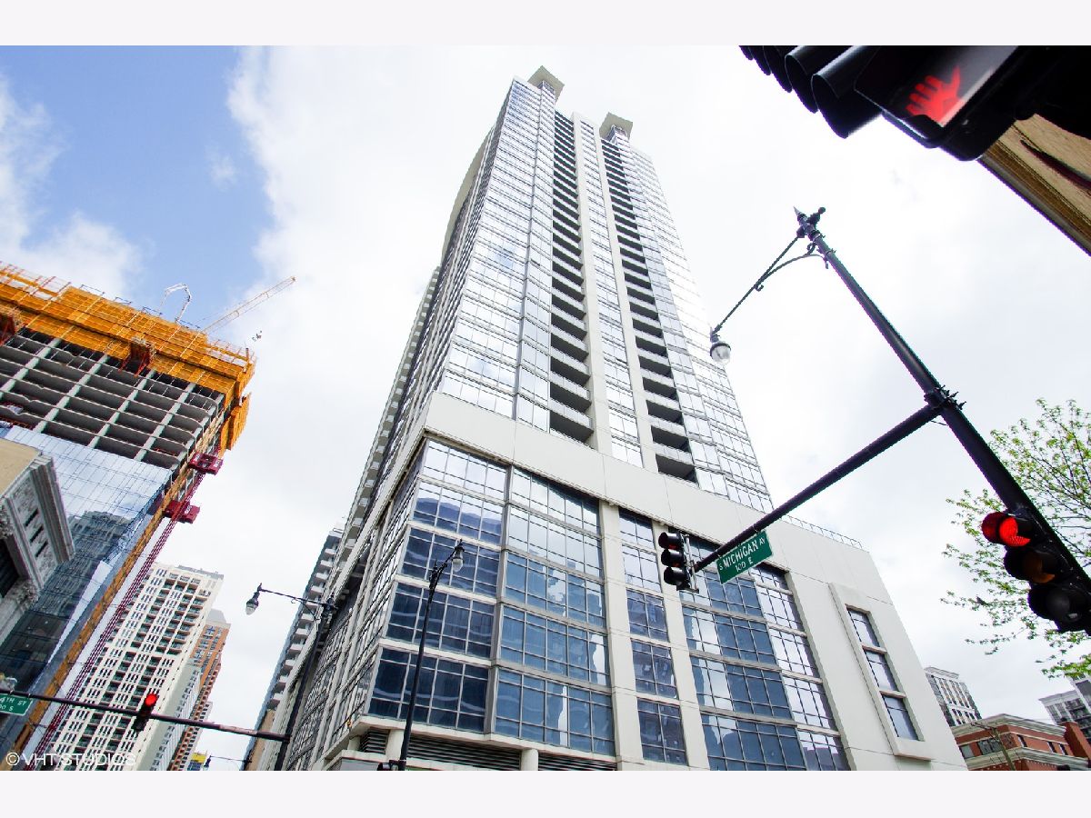 Condominiums Rented 1400 Museum Park Chicago Illinois, 100 14th