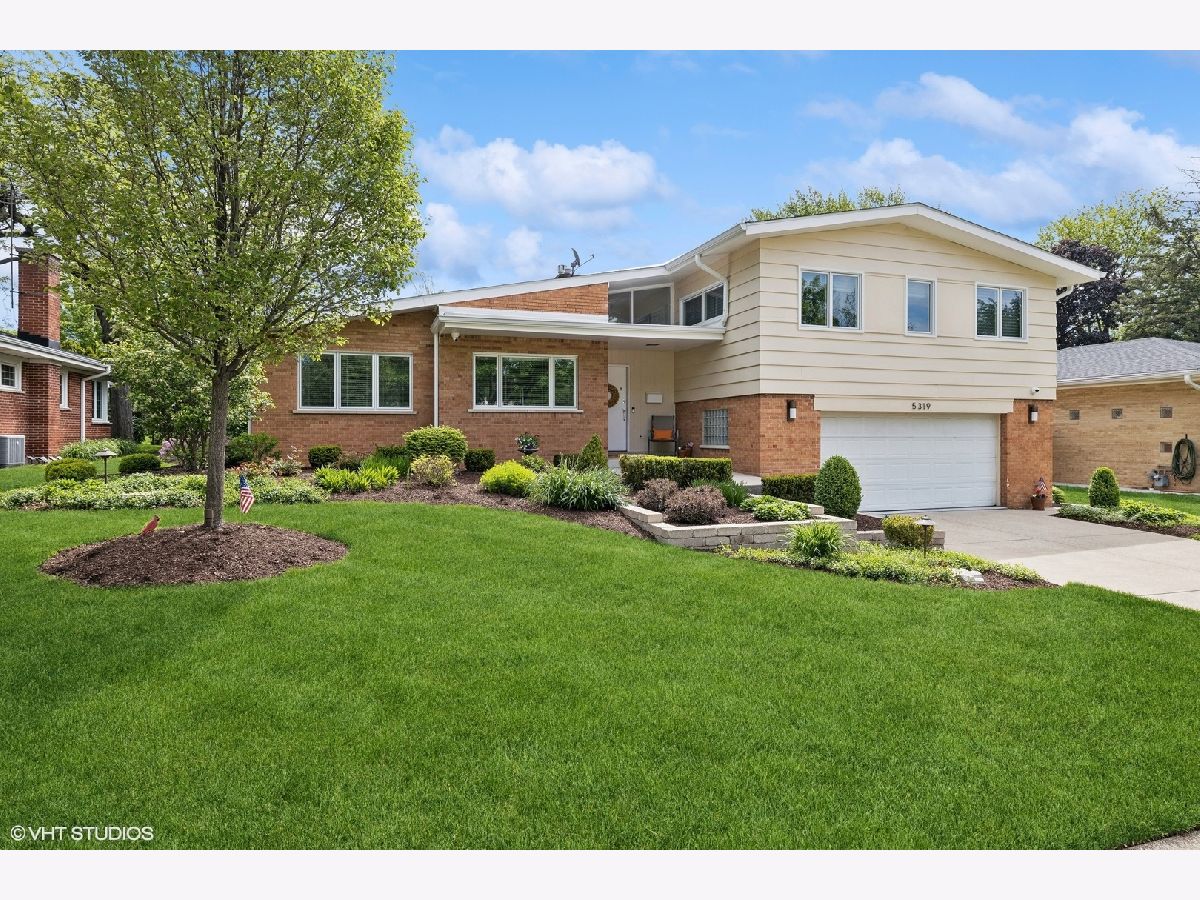 Homes Sold Springdale Western Springs Illinois, 5319 Franklin