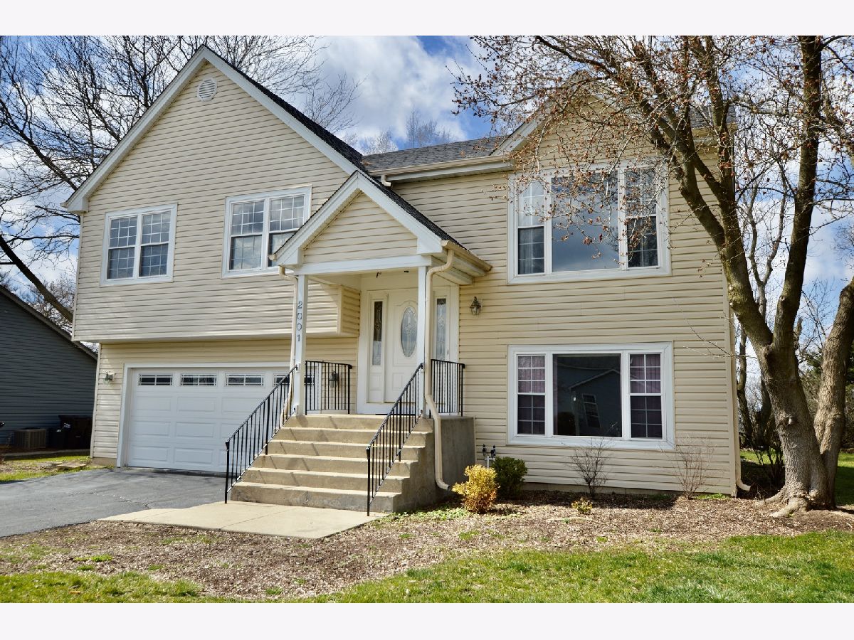 Homes Sold Oaks Of Mchenry Mchenry Illinois, 2001 Pine