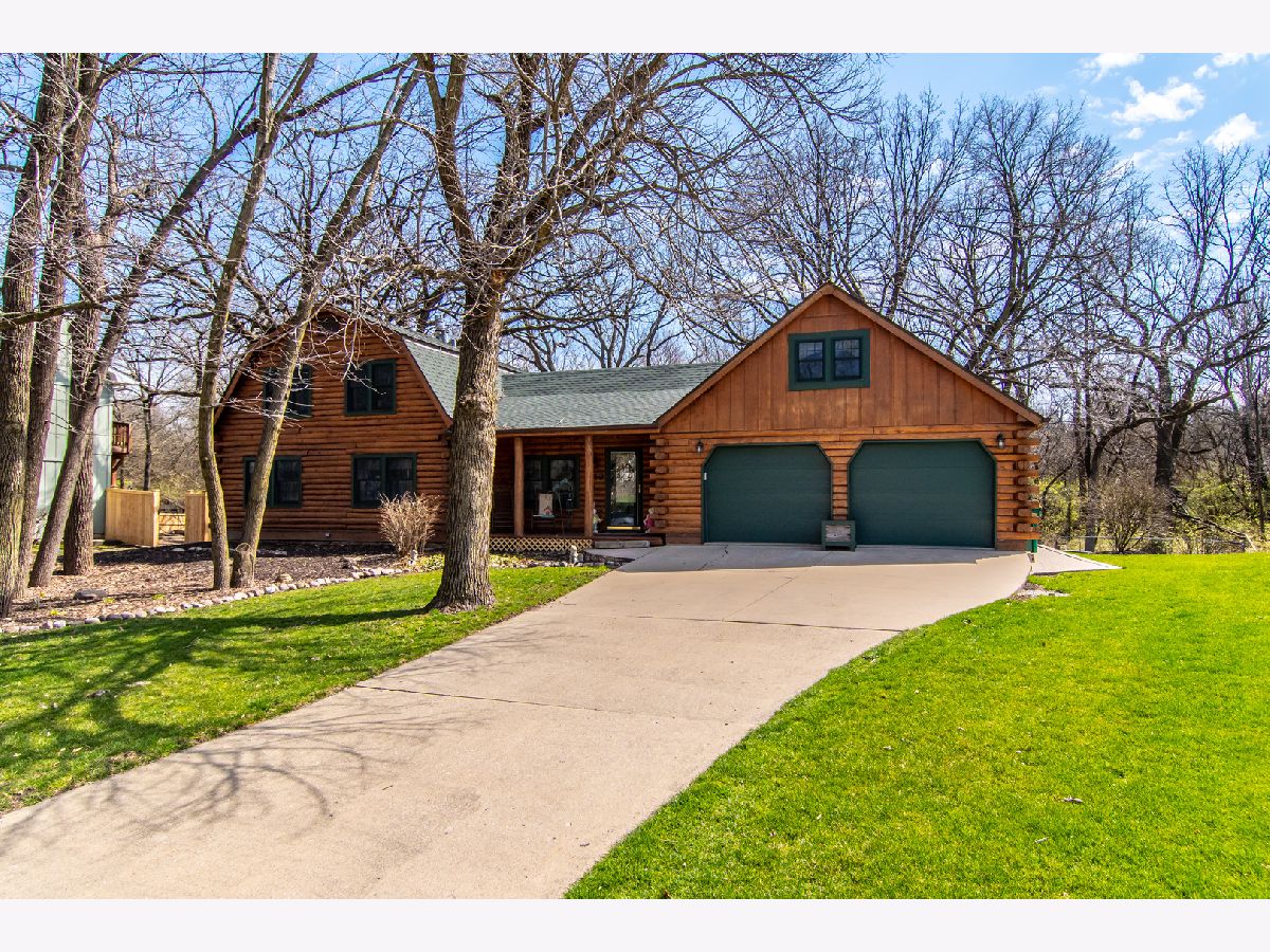 Homes & Condos & Townhomes Sold River Oaks Shorewood Illinois, 1112 Valencia