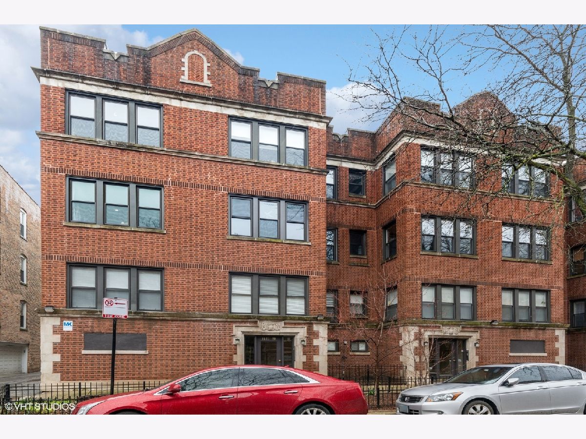 Condos & Townhomes & Homes Sold Rogers Park Chicago Illinois, 1517 Jonquil