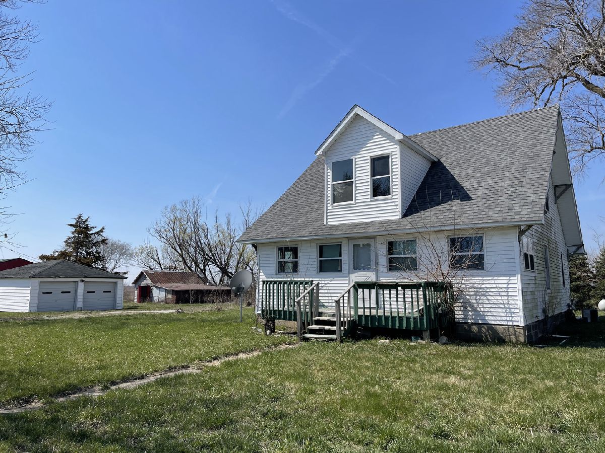  Sold Rankin Illinois, 35442 370 East