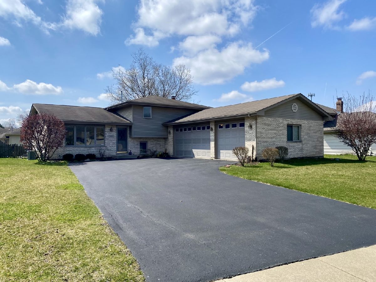 Homes Sold Springview New Lenox Illinois, 3402 Avondale