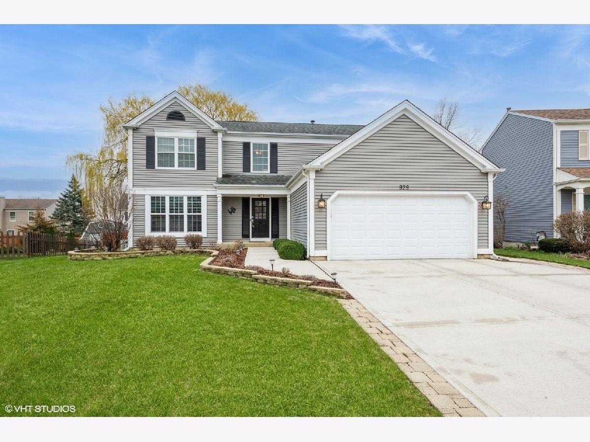 Homes Sold Glens Of College Green Elgin Illinois, 929 Annandale