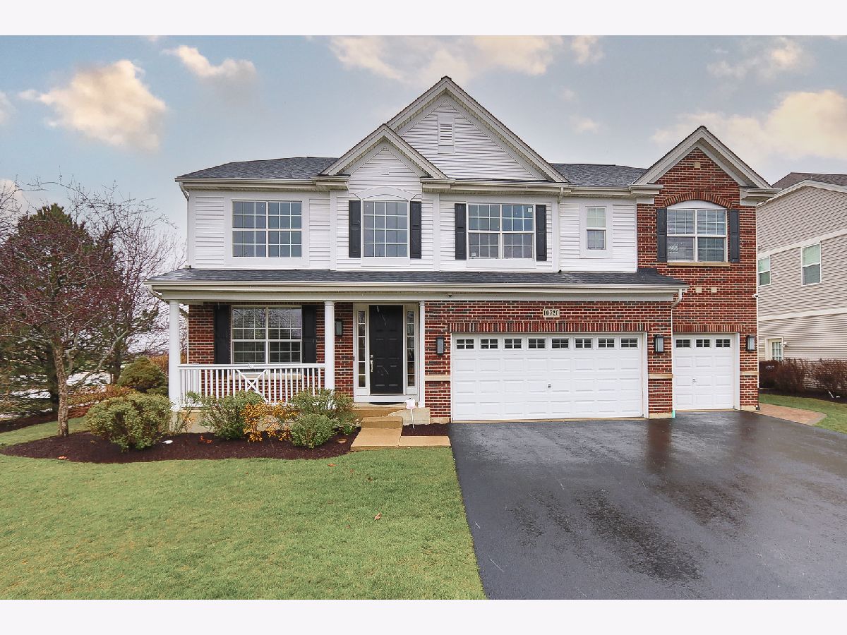 Homes Sold Northbridge Huntley Illinois, 10720 Savannah
