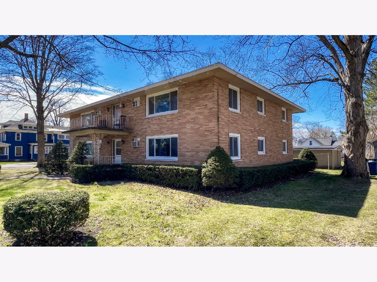  Sold Minier Illinois, 301 Minier