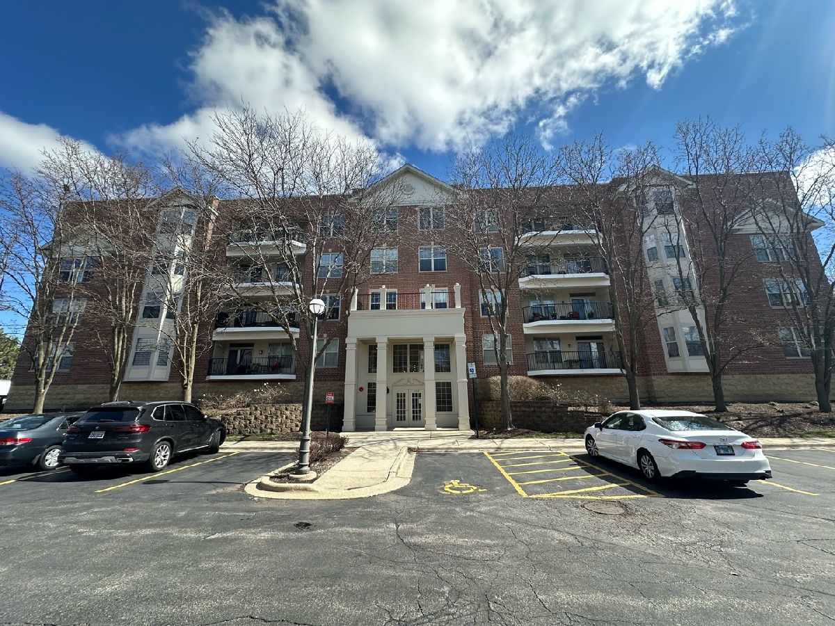 Condominiums Sold Kimball Square Rolling Meadows Illinois, 3115 Town Square