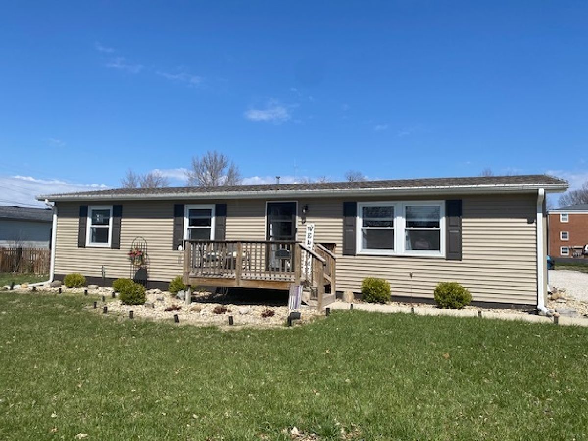  Sold Hennepin Illinois, 511 Sycamore