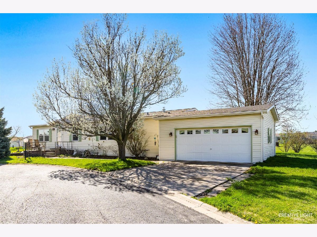 Subdivision Sold Wildwood South Sandwich Illinois, 43 Cardinal