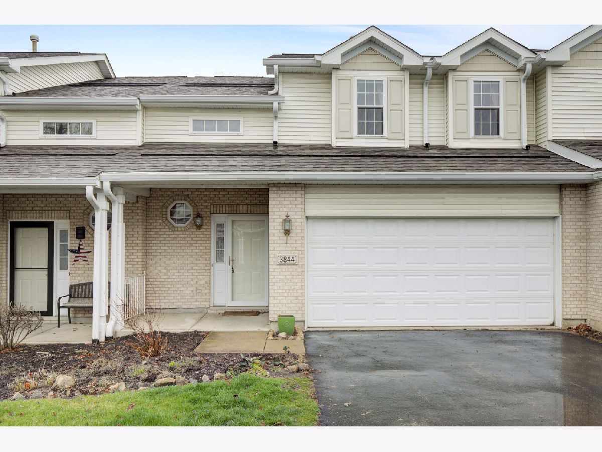 Homes & Townhomes Sold Old Renwick Trail Joliet Illinois, 3844 Pathfinder