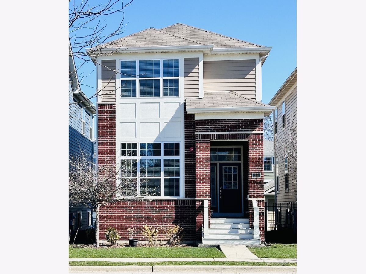 Homes Sold Arlington Market Arlington Heights Illinois, 33 Lincoln