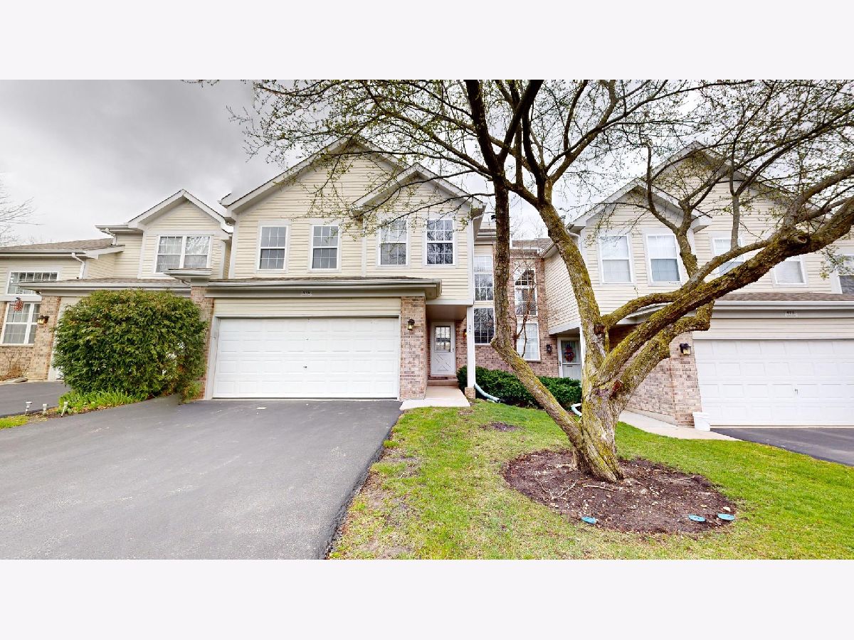 Townhomes & Condos Sold Pembroke Estates Roselle Illinois, 175 Avalon