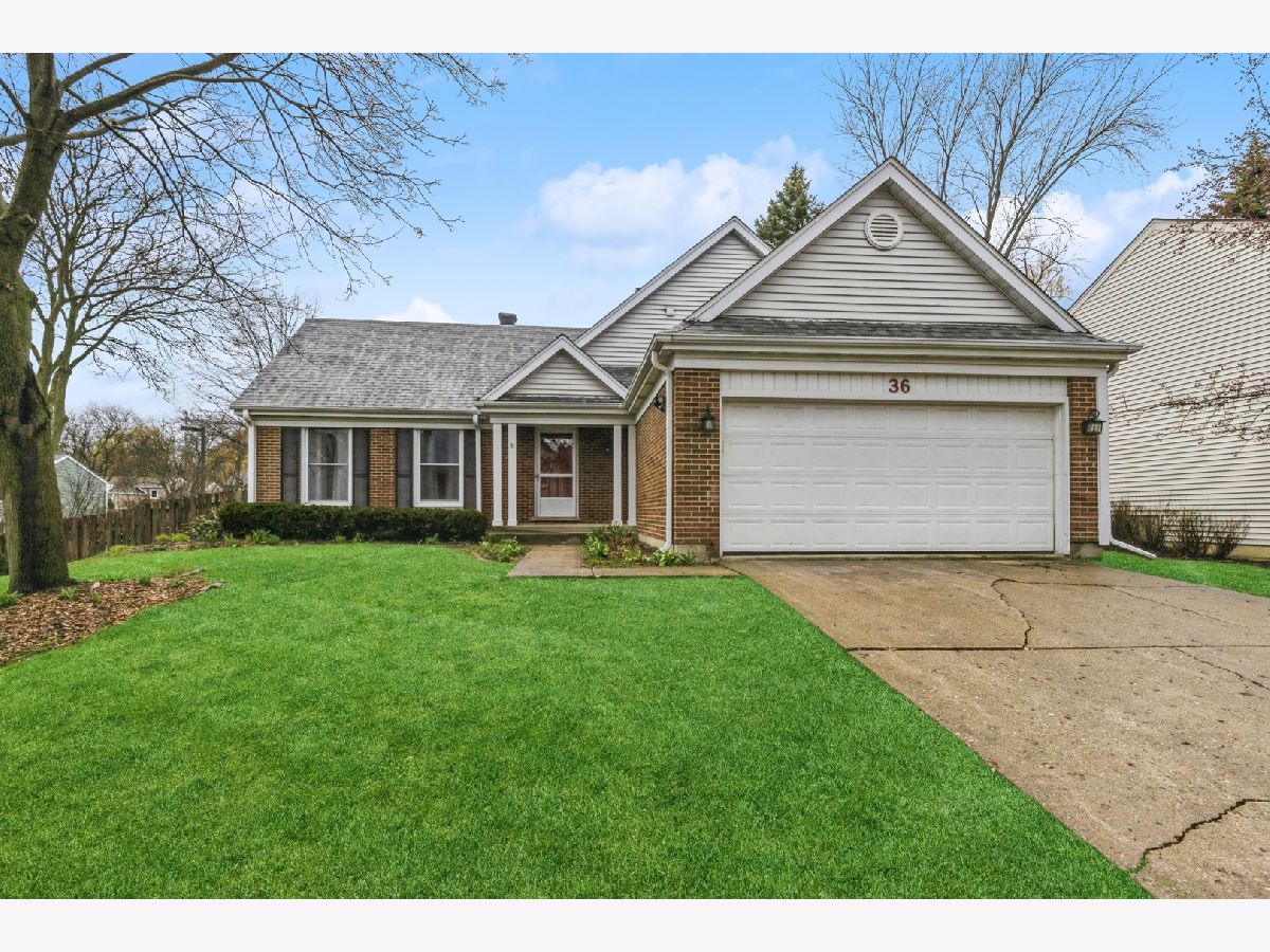 Homes Rented Deerpath Vernon Hills Illinois, 36 Montgomery