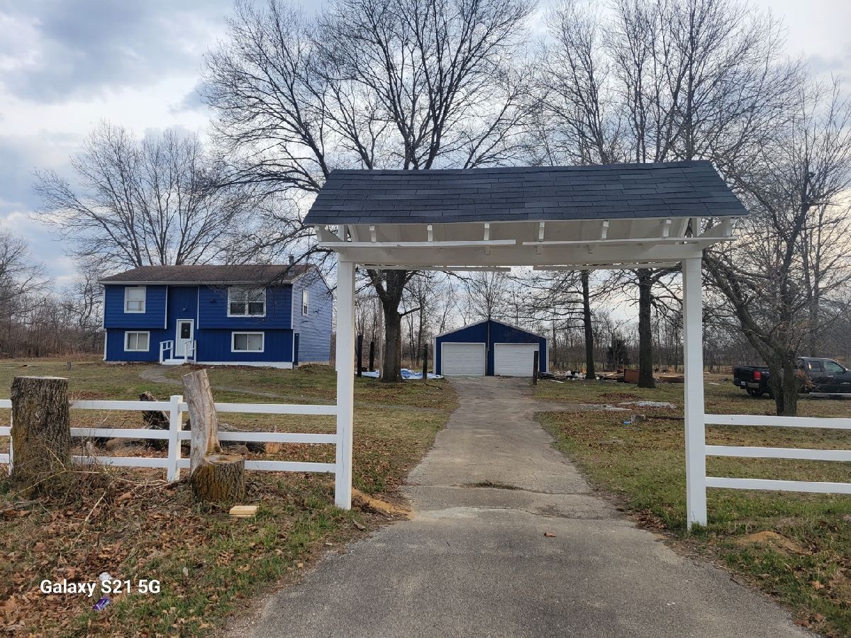  Sold Pembroke Twp Illinois, 17256 7000