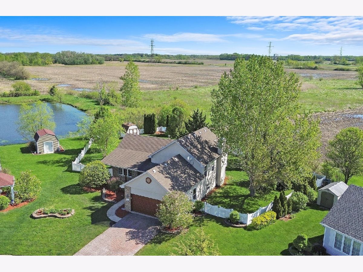 Homes Sold Country Meadows Monee Illinois, 4500 Azalea